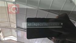 تويوتا هايلوكس